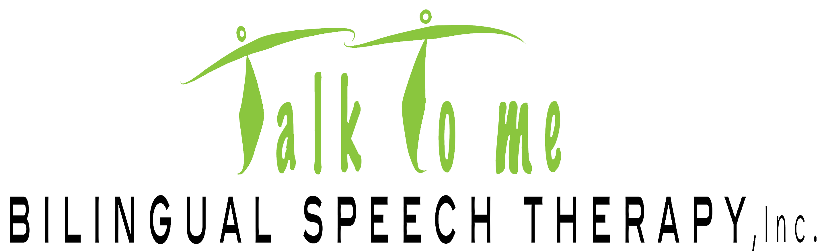 Talk To Me Bilingual Speech Therapy, Inc. - 
